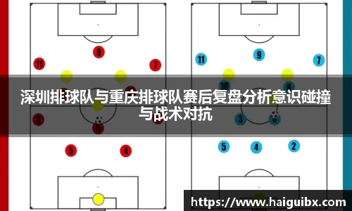 深圳排球队与重庆排球队赛后复盘分析意识碰撞与战术对抗