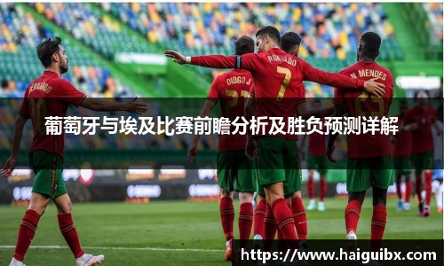 葡萄牙与埃及比赛前瞻分析及胜负预测详解