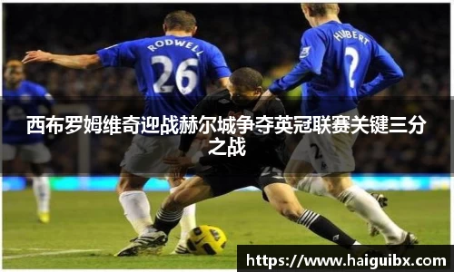 西布罗姆维奇迎战赫尔城争夺英冠联赛关键三分之战